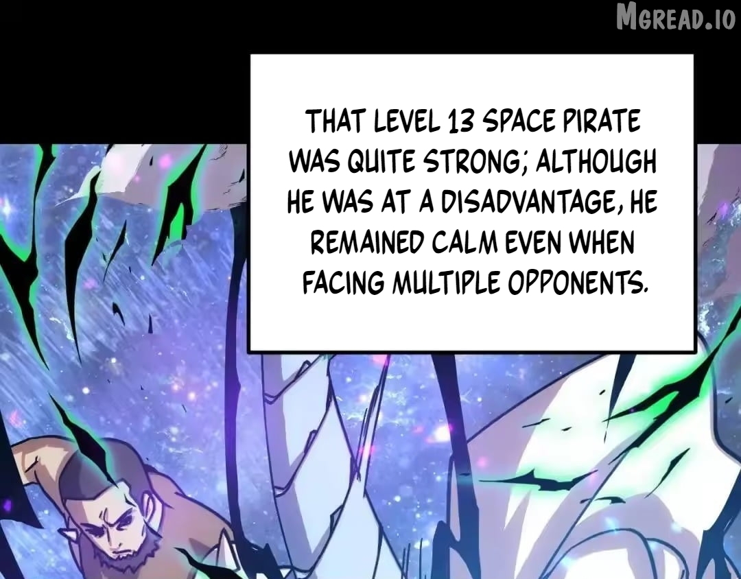 Log into the Future Chapter 321  - page 104
